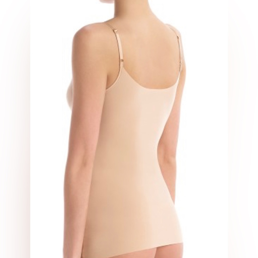 Whisper Cami Beige, never worn